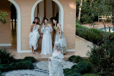 Fotografia de casamento por Dieize Nazario, em Curitiba-Pr'