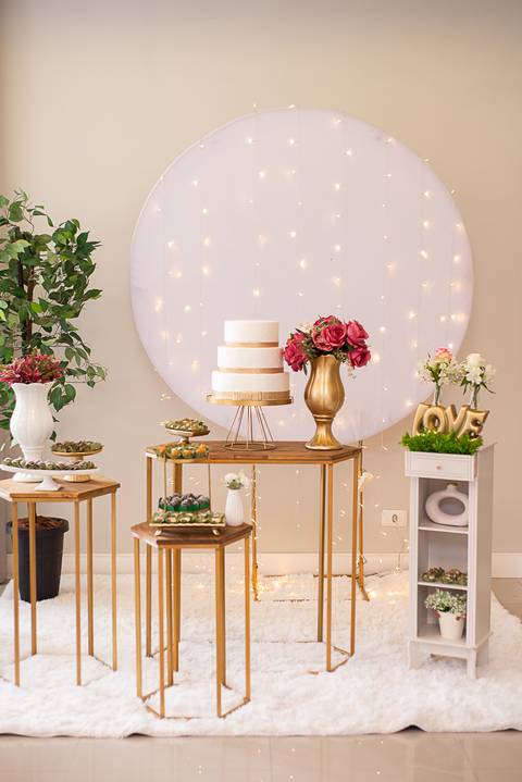 Casamento, mini wedding'