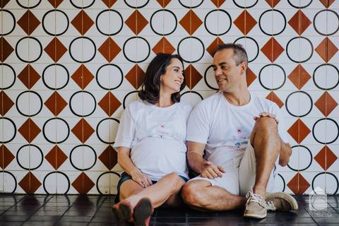 Gestante quadra modelo 308 sul Brasília'