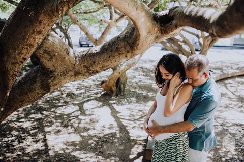 Gestante quadra modelo 308 sul Brasília'