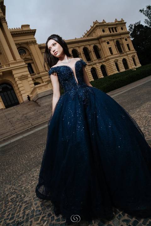 ensaio no museu da independencia'