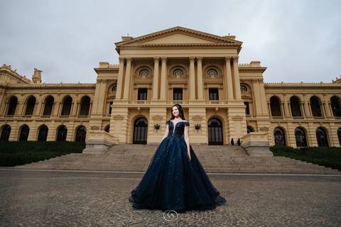 ensaio em são paulo'