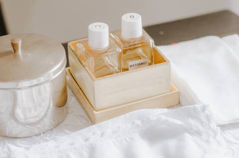 Batizado em Niterói na Igreja Histórica de São Francisco Xavier - Fotógrafa Renata Rocha'