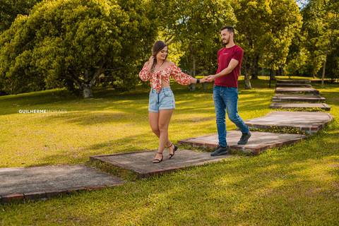 Ensaio pré casamento realizado na cidade de nova petrópolis no hotel vila verde'