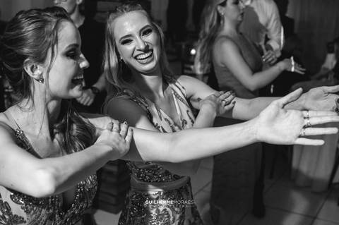 festa formatura contábeis universidade feevale'