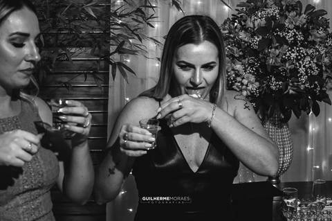 festa formatura contábeis universidade feevale'