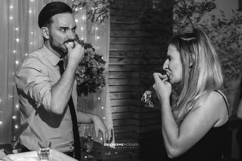 festa formatura contábeis universidade feevale'