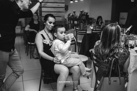 festa formatura contábeis universidade feevale'