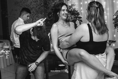  festa formatura contábeis universidade feevale'