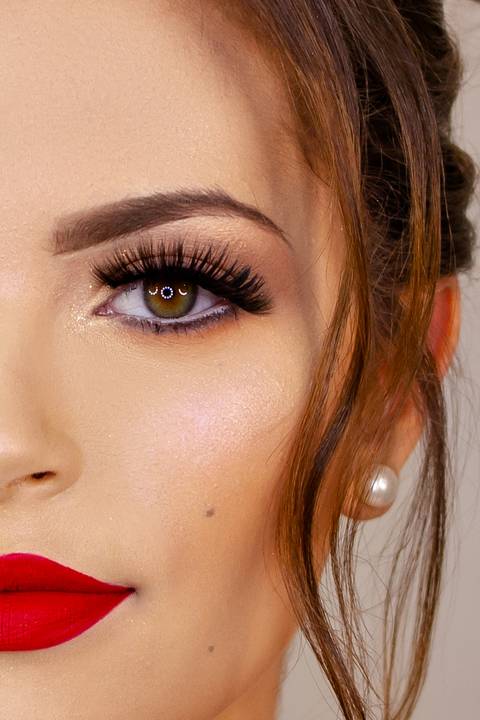 Fotografia de Beleza - MakeUp & Hair - Ary Etahnn & Pedro Aquino'