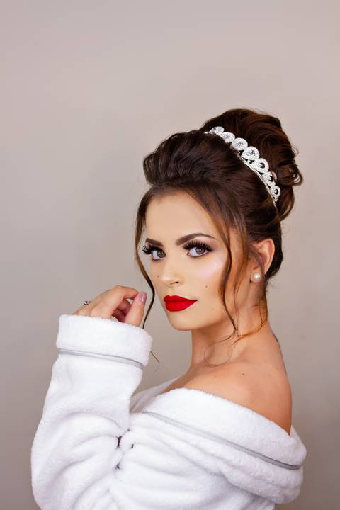 Fotografia de Beleza - MakeUp & Hair - Ary Etahnn & Pedro Aquino'