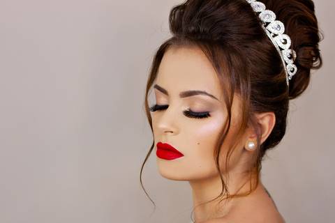 Fotografia de Beleza - MakeUp & Hair - Ary Etahnn & Pedro Aquino'