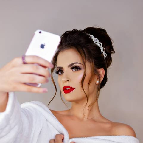 Fotografia de Beleza - MakeUp & Hair - Ary Etahnn & Pedro Aquino'