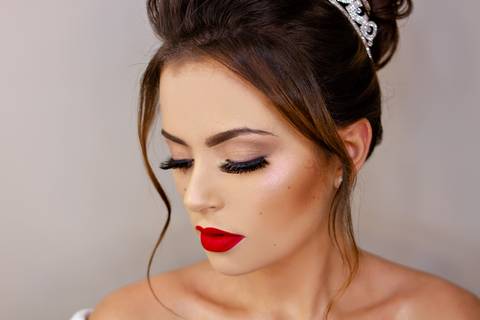 Fotografia de Beleza - MakeUp & Hair - Ary Etahnn & Pedro Aquino'