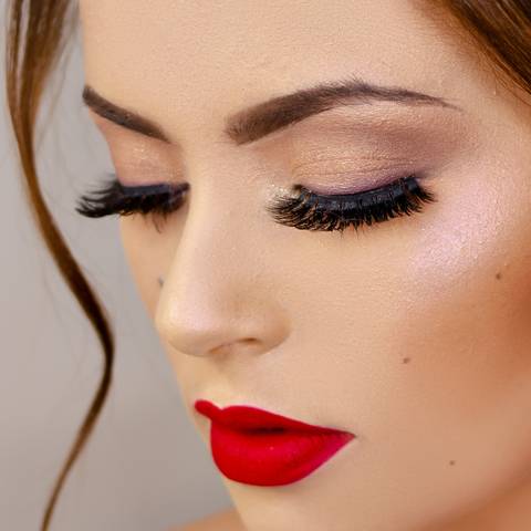 Fotografia de Beleza - MakeUp & Hair - Ary Etahnn & Pedro Aquino'