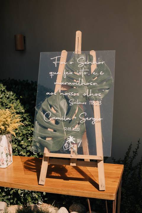 Decoração de casamento villa rasa buzios rj'