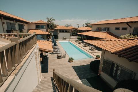 villa rasa buzios rj'