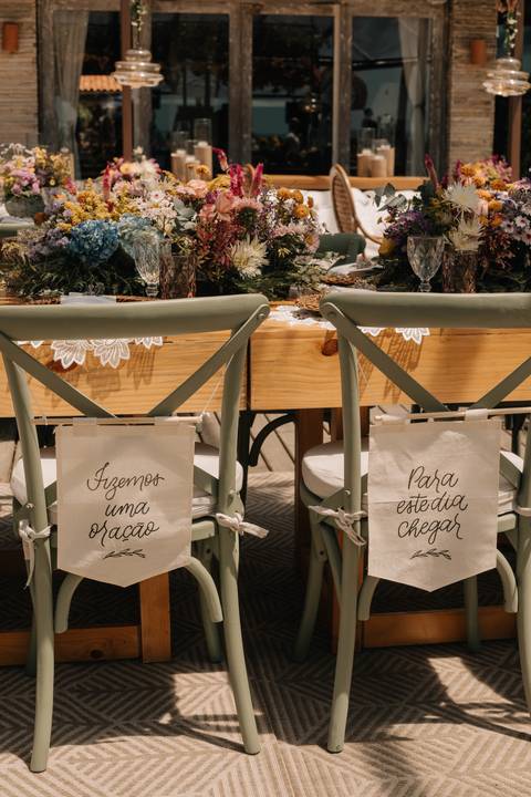 Decoração de casamento villa rasa buzios rj'