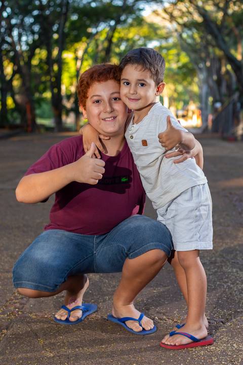 '