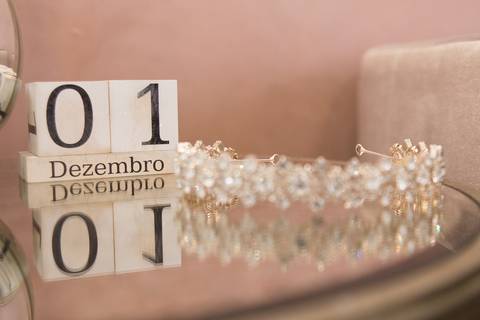 Exclusiva noivas - Casamento Renata e Pedro'