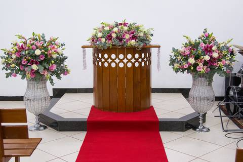 ICM Centro - Londrina - Pr.'