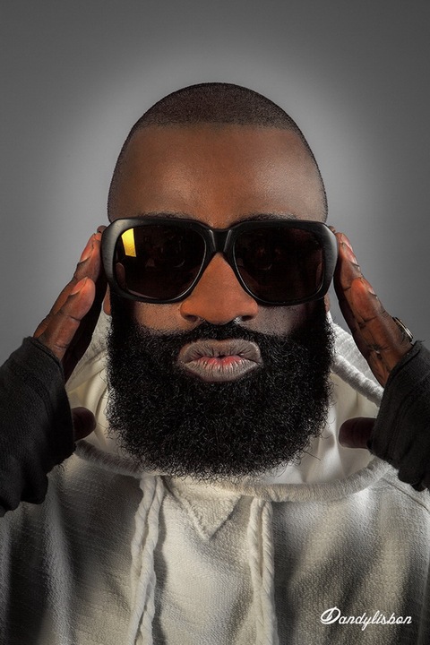 fotografia de estúdio Dandy Lisbon'