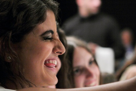 Festa de aniversário de 18 anos - Porto'