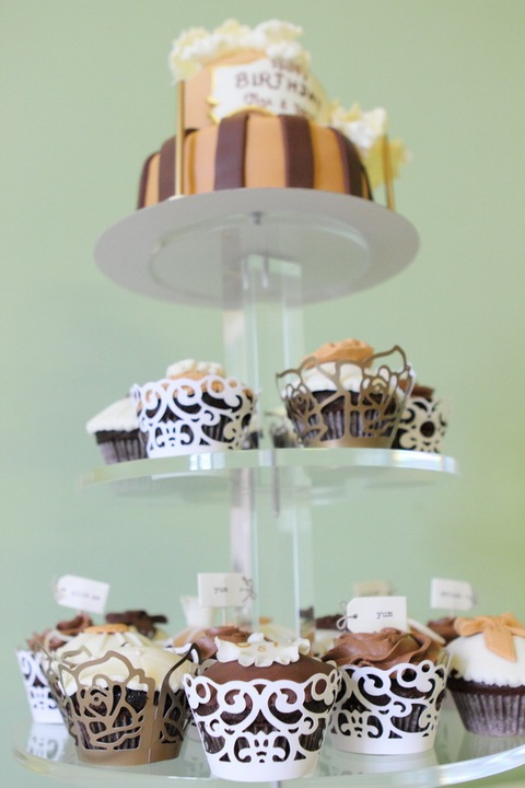 Bolo de aniversário - Freixo - Porto'