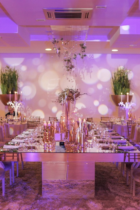 Decoração de aniversário - S. João da Madeira'