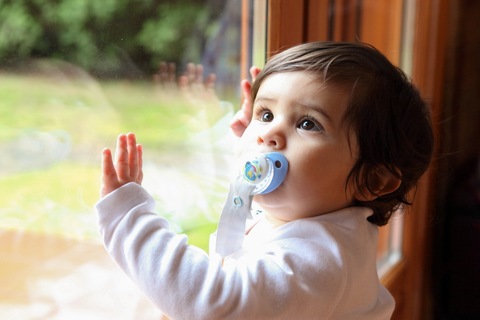 Bebe de Baptizado - Miramar'