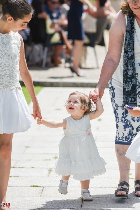 Menino de Comunhão - Ovar'