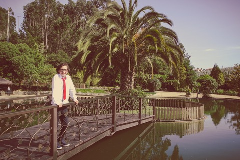 Menino de Comunhão - Quinta da Costa eventos'