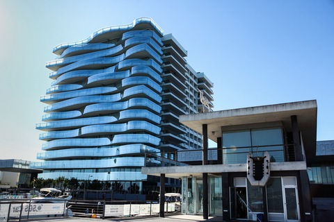 Acção de Team Building - Hotel Troia Design-Troia'