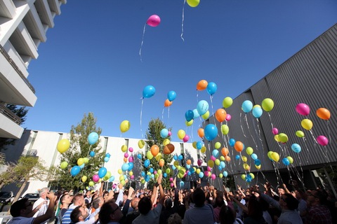 Acção de Team Building - Hotel Troia Design-Troia'