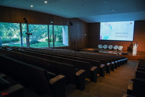 Acção de Team Building - Salgados - Algarve'