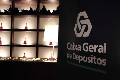 Evento empresarial - Caves - Porto'