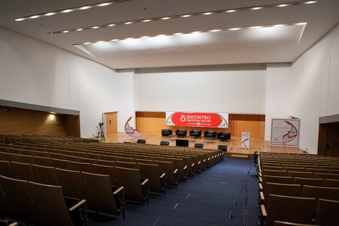 Evento empresarial - Universidade de Aveiro - Aveiro'