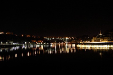 Acção de Team Building - Barco Rebelo - Douro'