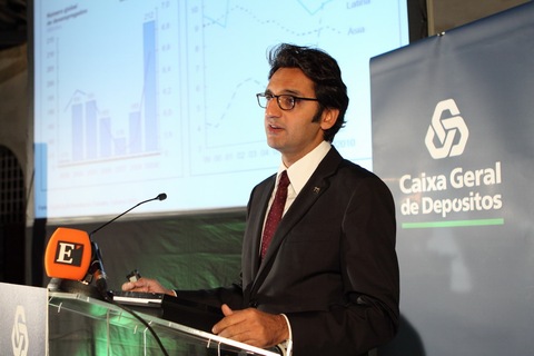 Evento empresarial - Caves Grahams - Porto'