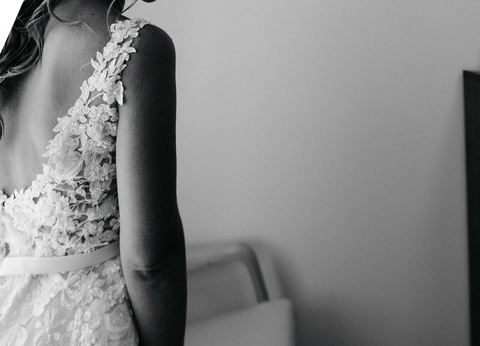 Preparação e fotoshoot'