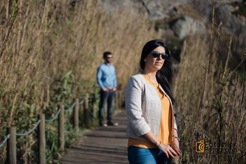 foto casal. sessão solteiros. engagement session.'