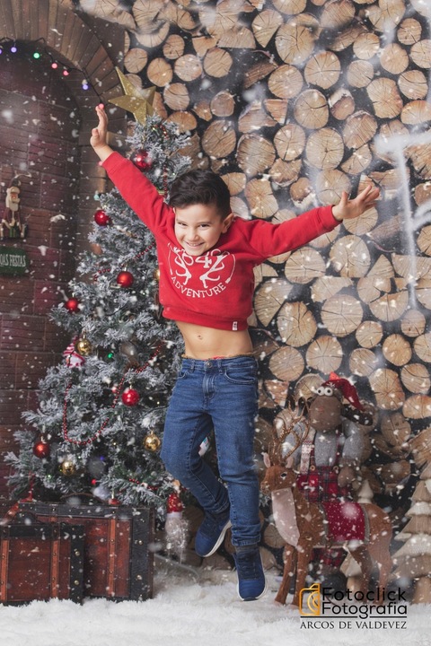 Sessão fotográfica de natal em família. Sessão fotográfica de família. Sessão fotográfica temática.'