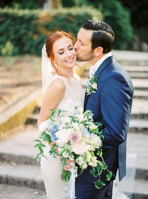 Bussaco Palace Hotel'