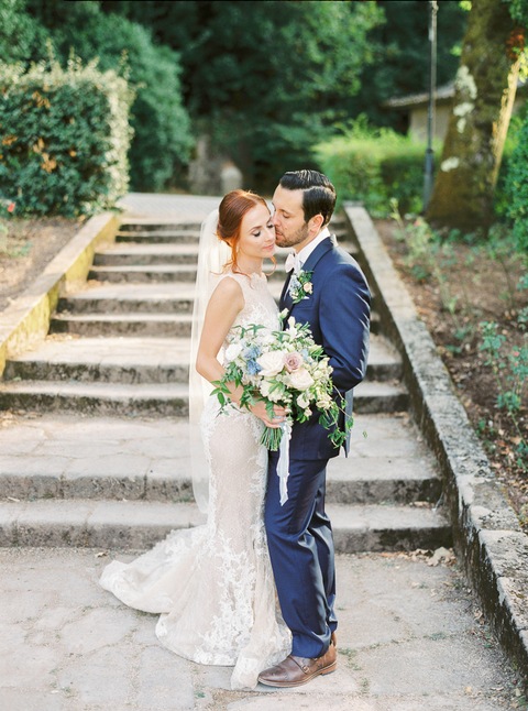 Bussaco Palace Hotel'