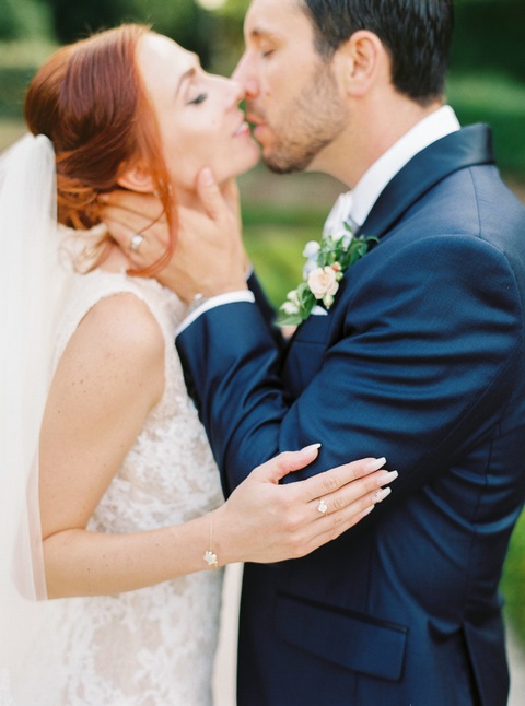 Bussaco Palace Hotel'