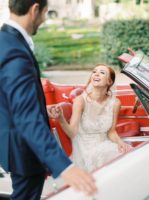 Bussaco Palace Hotel'