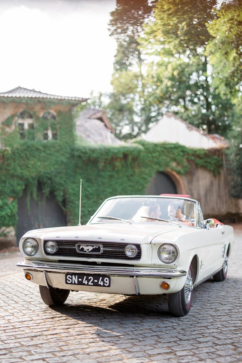 Bussaco Palace Hotel'