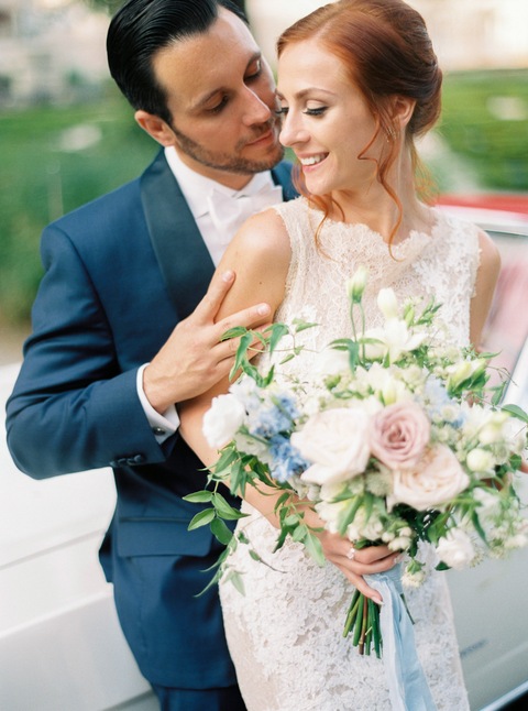 Bussaco Palace Hotel'