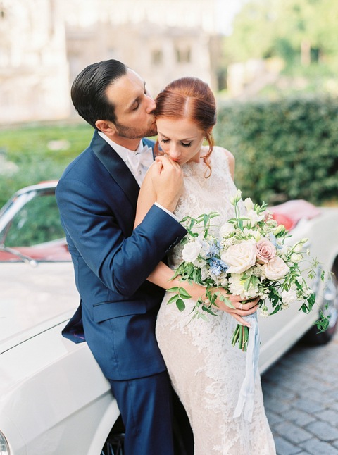 Bussaco Palace Hotel'