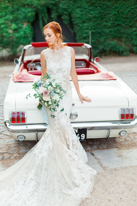 Bussaco Palace Hotel'